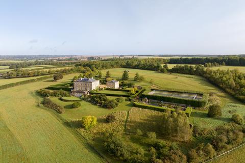 7 bedroom equestrian property for sale, Soulcombe, Kirtlington, Kidlington, Oxfordshire, OX5