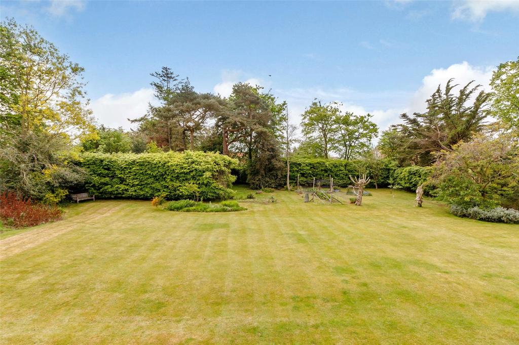 Grounds