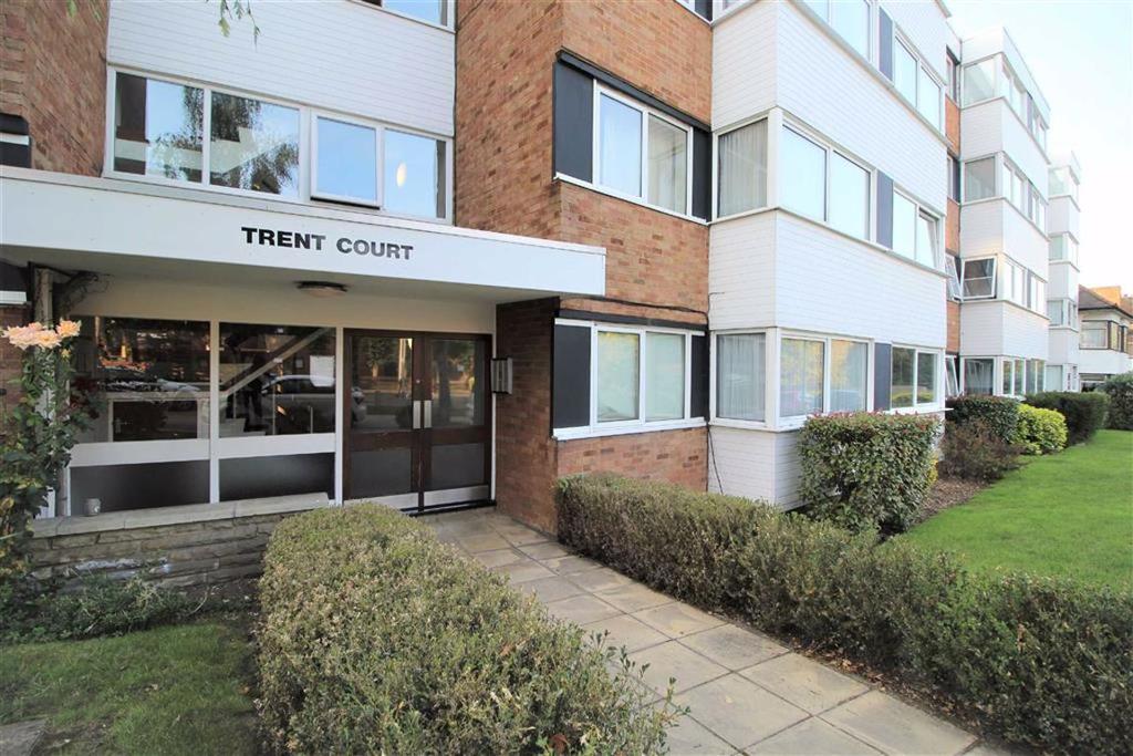 New Wanstead, Wanstead, London 2 bed flat £1,450 pcm (£335 pw)