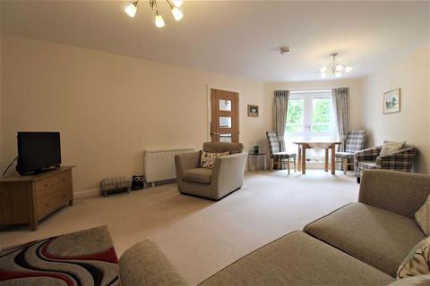 1 bedroom retirement property for sale - Ashwood Court, Paisley