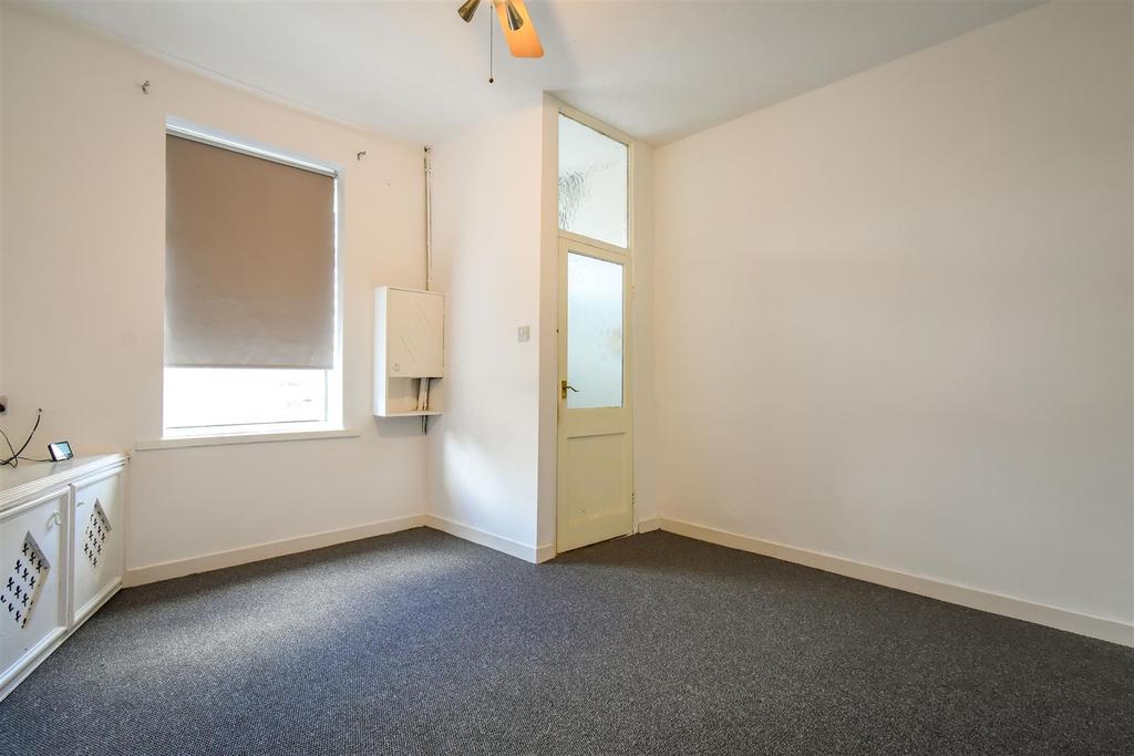 Street, Blackburn 2 bed terraced house £64,950
