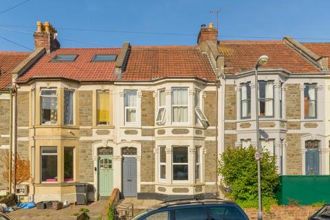 19 Daisy Road, Bristol, BS5 6JS