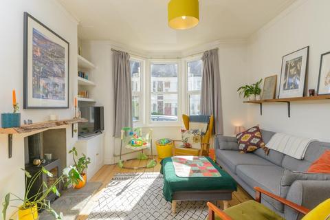 19 Daisy Road, Bristol, BS5 6JS
