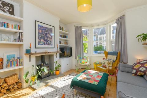 19 Daisy Road, Bristol, BS5 6JS