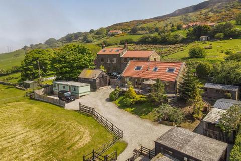 Ewefield Cottage Browside, Ravenscar, Scarborough, YO13 0NH