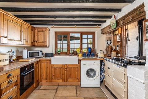 Ewefield Cottage Browside, Ravenscar, Scarborough, YO13 0NH