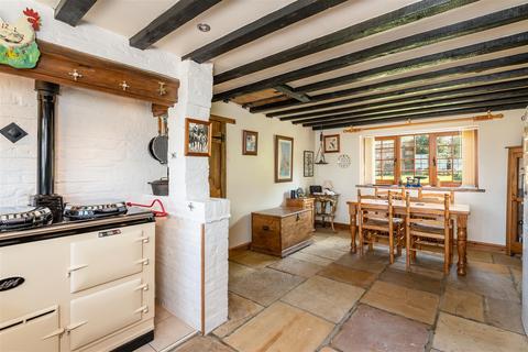 Ewefield Cottage Browside, Ravenscar, Scarborough, YO13 0NH