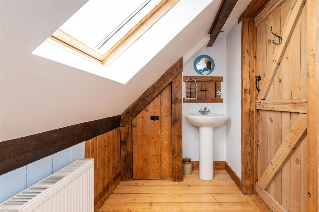 Master en suite