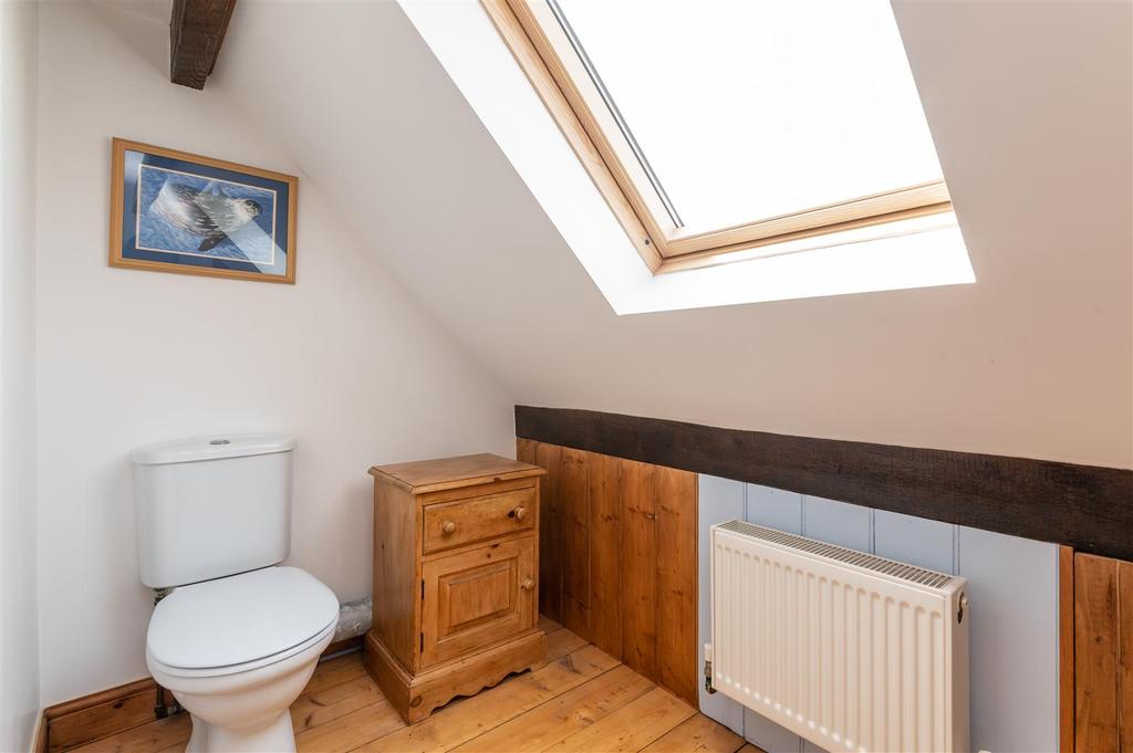 Master en suite