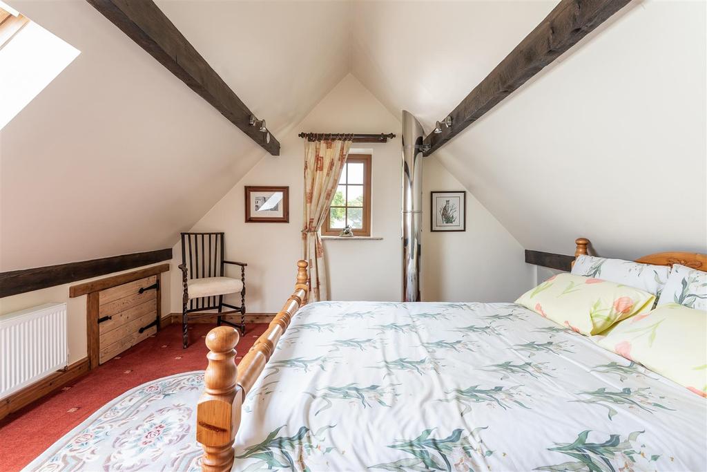 Bedroom two