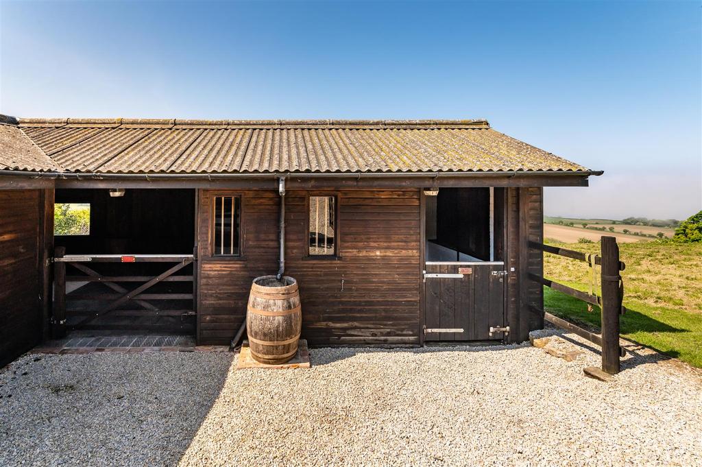 Stables