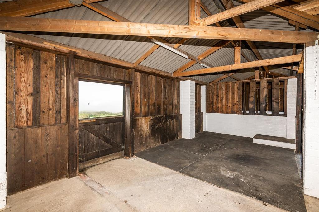 Stables