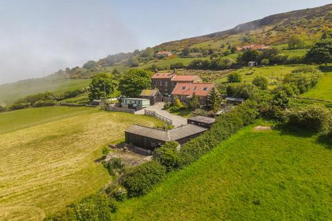 Ewefield Cottage Browside, Ravenscar, Scarborough, YO13 0NH
