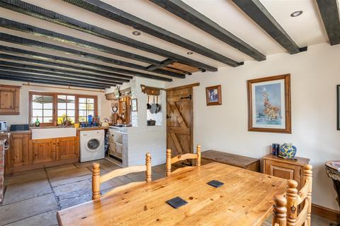 Ewefield Cottage Browside, Ravenscar, Scarborough, YO13 0NH