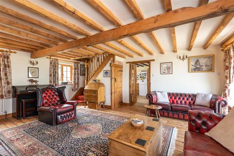 Ewefield Cottage Browside, Ravenscar, Scarborough, YO13 0NH