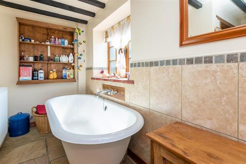 Ewefield Cottage Browside, Ravenscar, Scarborough, YO13 0NH