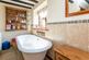 House bathroom