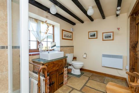 Ewefield Cottage Browside, Ravenscar, Scarborough, YO13 0NH