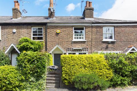 7 Lancaster Place, London, SW19 5DP