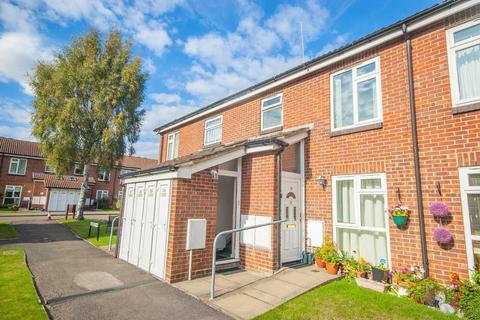 1 bedroom retirement property for sale, Constable View, Springfield, Chelmsford, CM1
