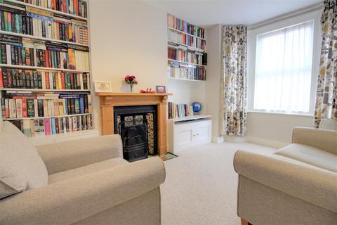 52 Edinburgh Road, Reading, RG30 2UB