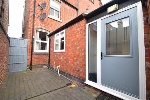 1 Breidden View, Shrewsbury, SY3 8NN