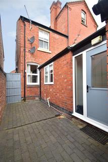 1 Breidden View, Shrewsbury, SY3 8NN