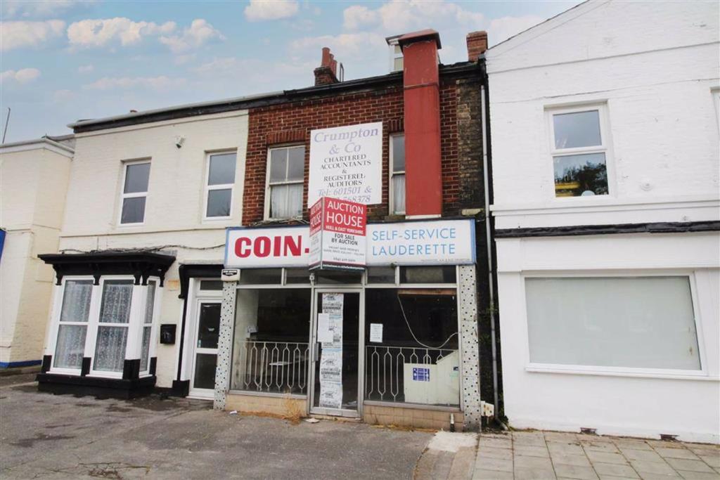 Quay Road, Bridlington, East Yorkshire Property £30,000