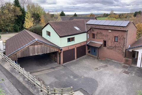 2 Troon Close, Littleover, Derby, DE23 4UA