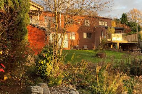 2 Troon Close, Littleover, Derby, DE23 4UA