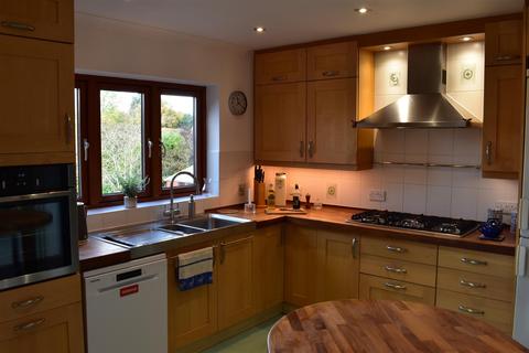 2 Troon Close, Littleover, Derby, DE23 4UA
