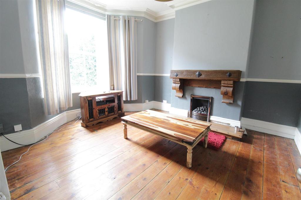 Bright Street, Darlington 2 bed terraced house £120,000