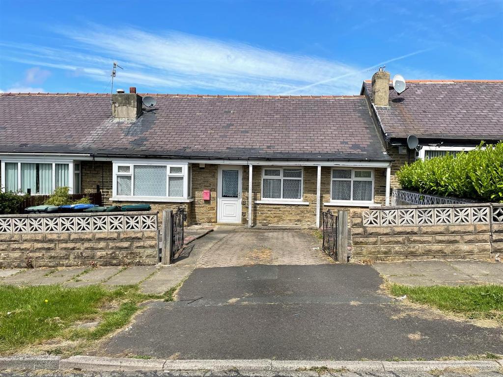 Ennerdale Road, Bradford 3 bed terraced house £134,950