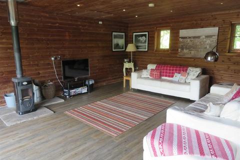 1 bedroom detached house for sale, Anglesey Lakeside Lodges, Llandegfan