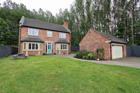 Ledbury Black Lane, Wheatley Hill, Durham, DH6 3JN