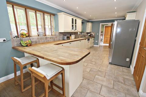Ledbury Black Lane, Wheatley Hill, Durham, DH6 3JN