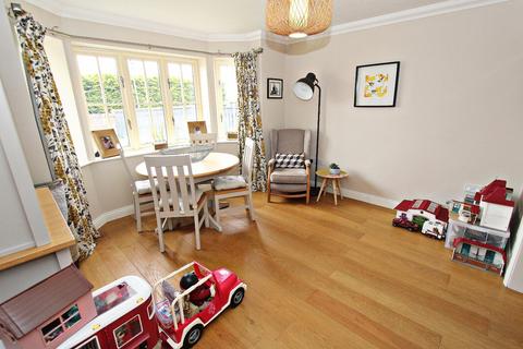 Ledbury Black Lane, Wheatley Hill, Durham, DH6 3JN