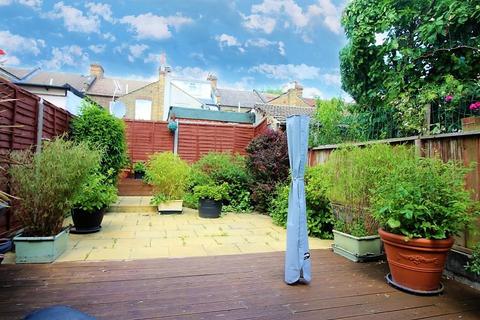 14 Westerham Road, London, E10 7AE