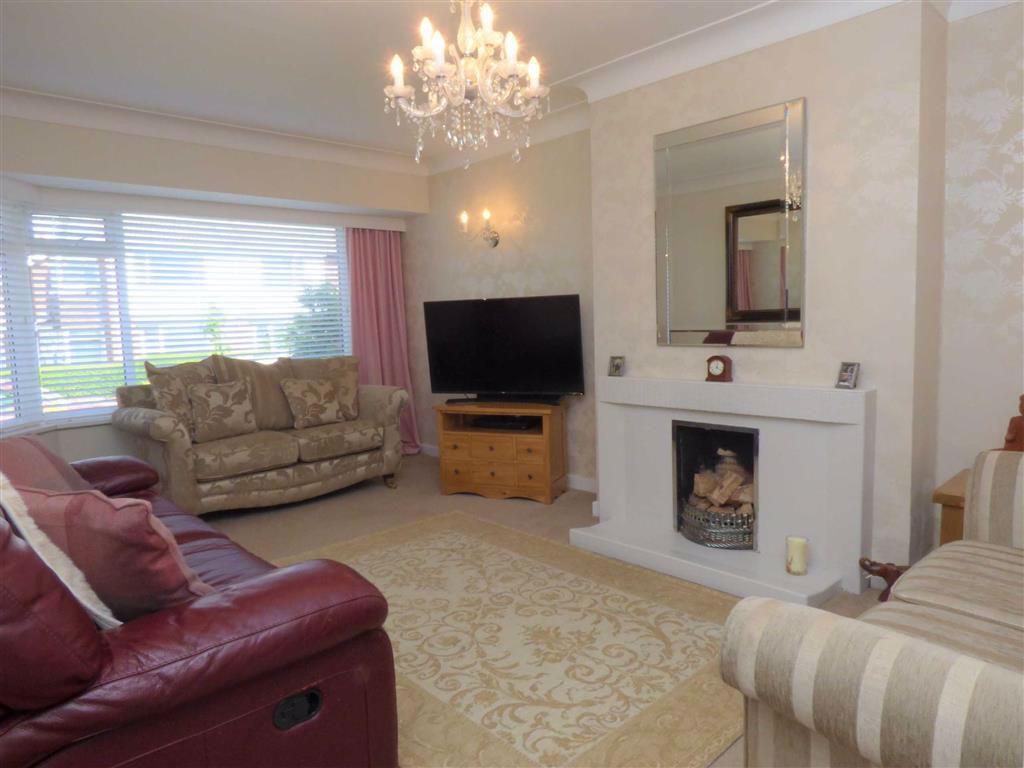 Tenbury Crescent, North Shields 2 bed bungalow £245,000
