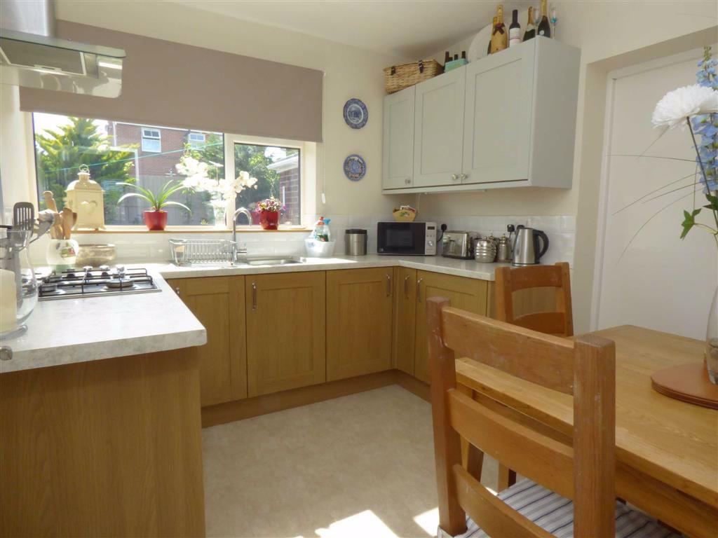 Tenbury Crescent, North Shields 2 bed bungalow £245,000
