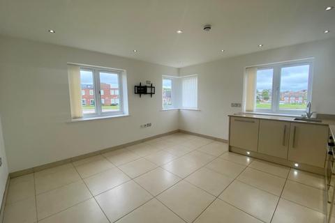 Apartment 19, Broadway House Broadway, Hornsea, HU18 1PZ