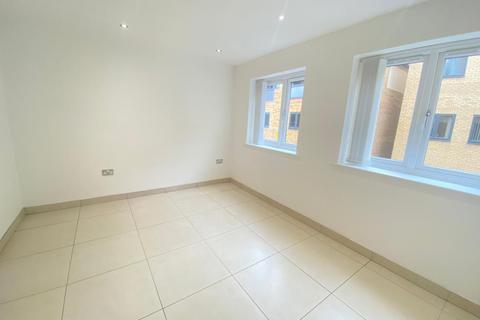 Apartment 19, Broadway House Broadway, Hornsea, HU18 1PZ