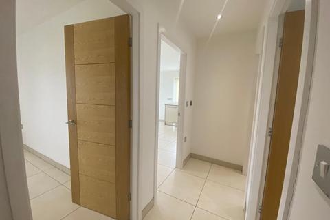 Apartment 19, Broadway House Broadway, Hornsea, HU18 1PZ