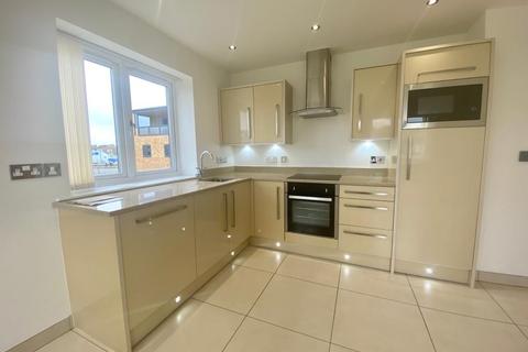 Apartment 19, Broadway House Broadway, Hornsea, HU18 1PZ