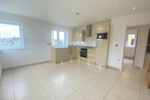 Apartment 19, Broadway House Broadway, Hornsea, HU18 1PZ