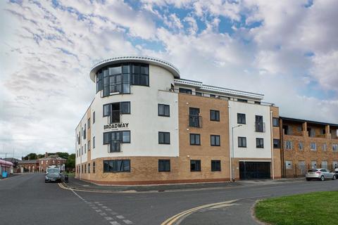 Apartment 19, Broadway House Broadway, Hornsea, HU18 1PZ