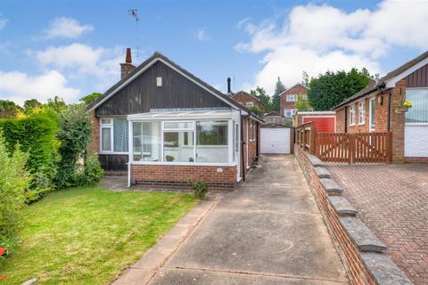 36 Covert Close, Keyworth, Nottingham, NG12 5GB
