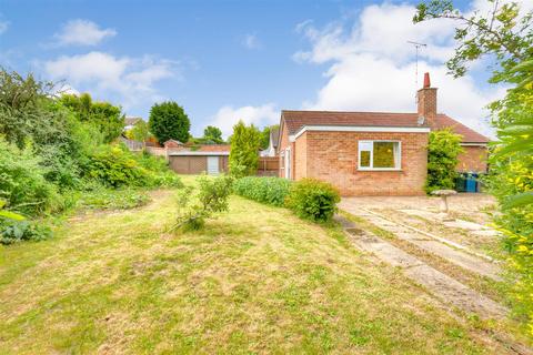36 Covert Close, Keyworth, Nottingham, NG12 5GB
