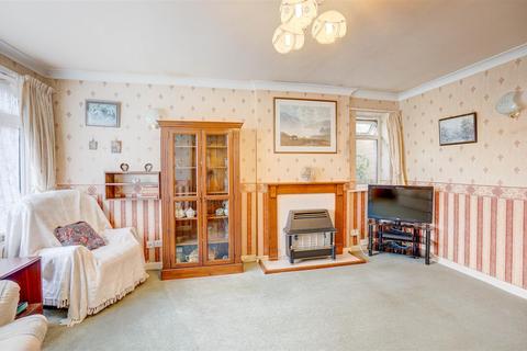 36 Covert Close, Keyworth, Nottingham, NG12 5GB