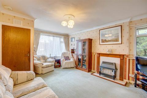 36 Covert Close, Keyworth, Nottingham, NG12 5GB